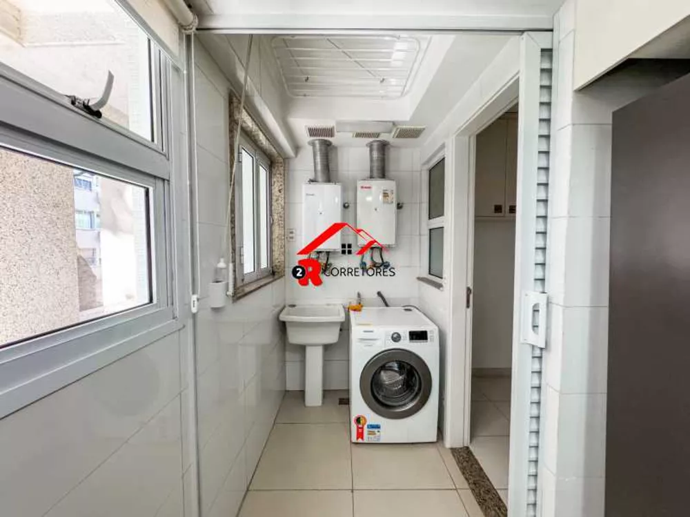Apartamento, 3 quartos, 199 m² - Foto 7