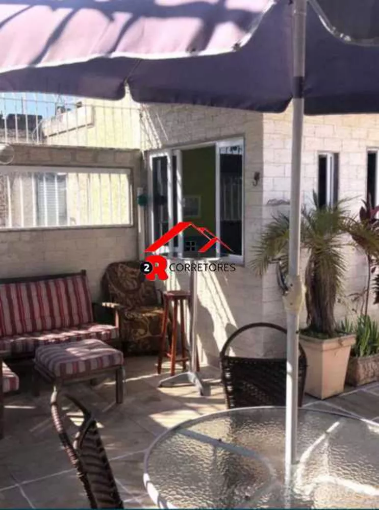 Cobertura, 2 quartos, 150 m² - Foto 21