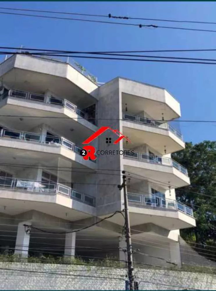 Cobertura, 2 quartos, 150 m² - Foto 1