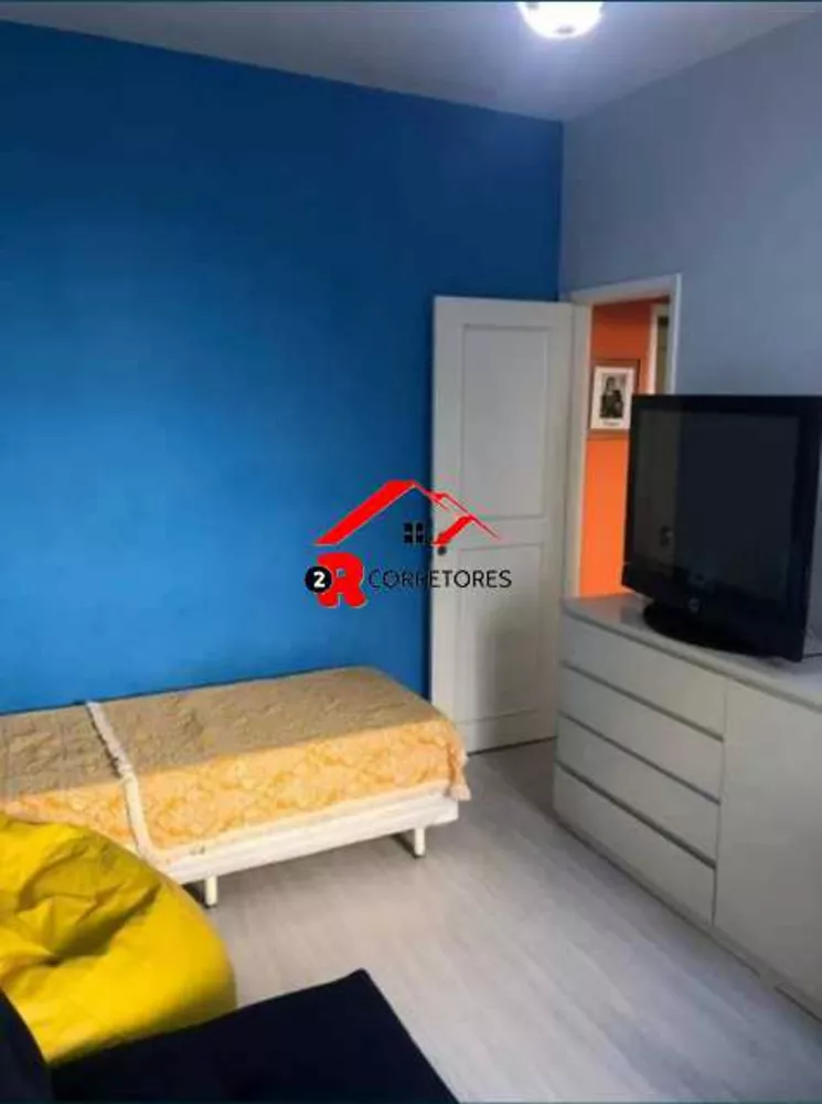Cobertura, 2 quartos, 150 m² - Foto 6