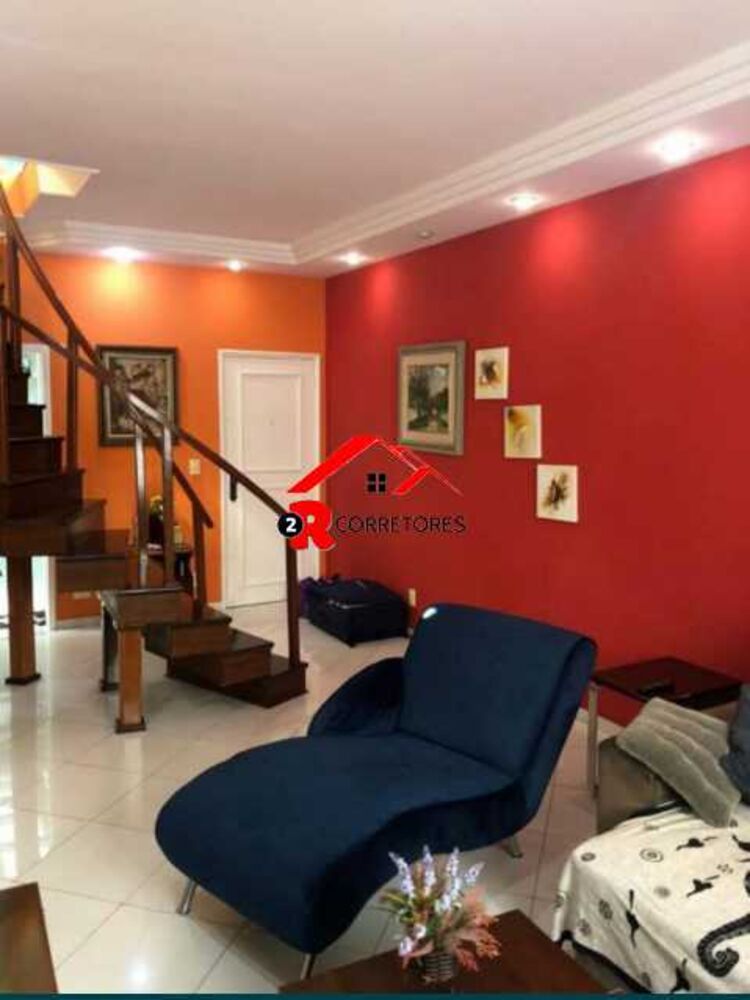 Cobertura, 2 quartos, 150 m² - Foto 3