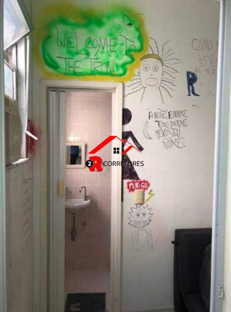 Cobertura, 2 quartos, 150 m² - Foto 23