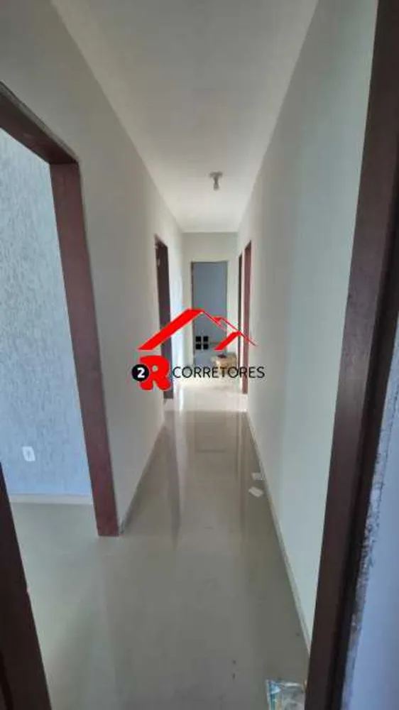 Casa de Condomínio, 3 quartos - Foto 14