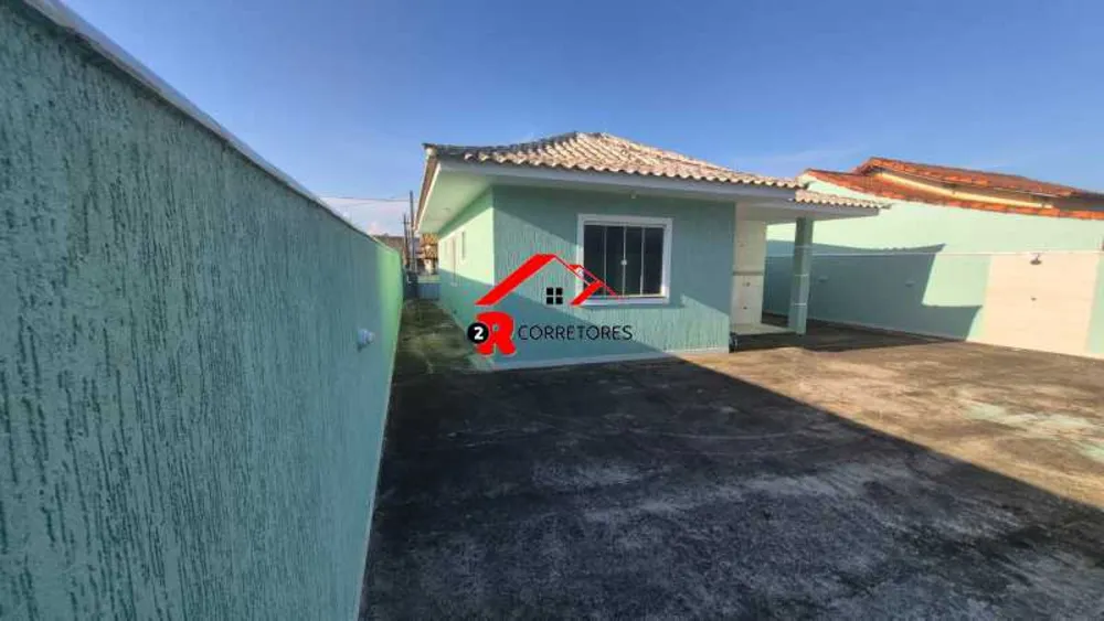 Casa de Condomínio, 3 quartos - Foto 9