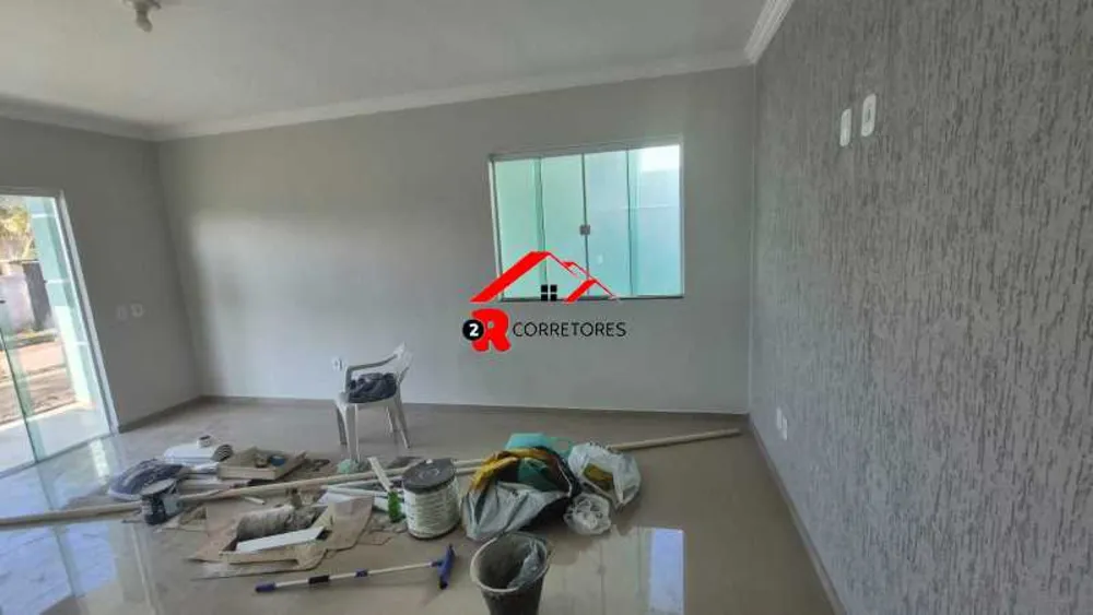 Casa de Condomínio, 3 quartos - Foto 12