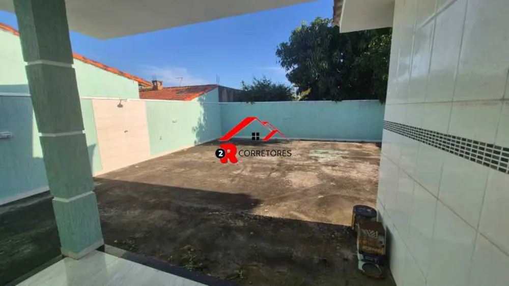 Casa de Condomínio, 3 quartos - Foto 10
