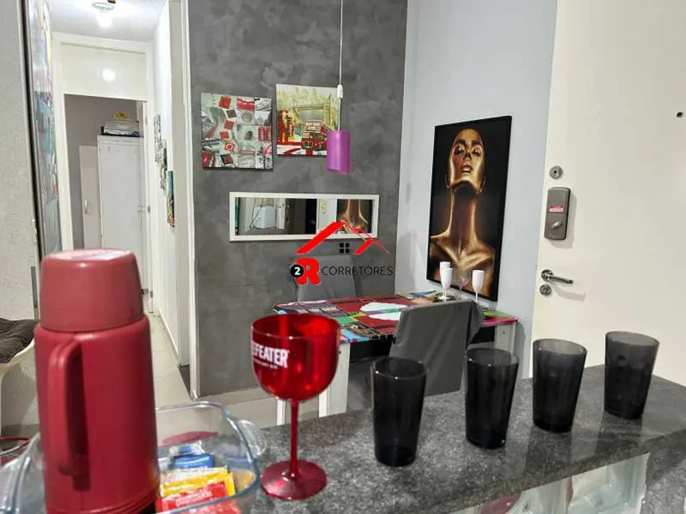 Apartamento, 2 quartos, 46 m² - Foto 10