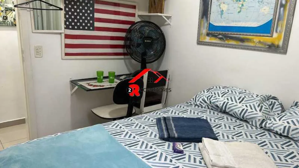Apartamento, 2 quartos, 46 m² - Foto 22