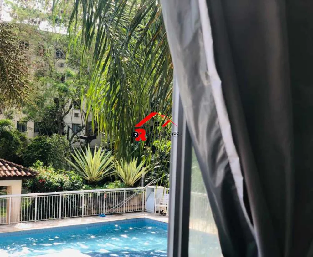 Apartamento, 2 quartos, 46 m² - Foto 5