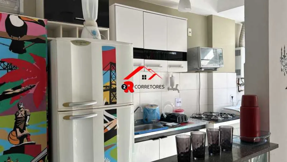 Apartamento, 2 quartos, 46 m² - Foto 19