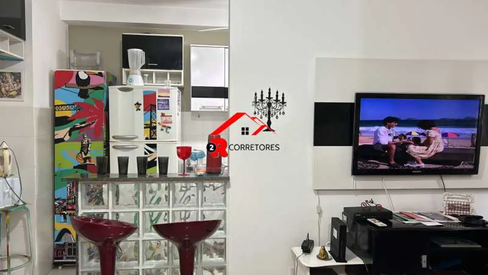 Apartamento, 2 quartos, 46 m² - Foto 9