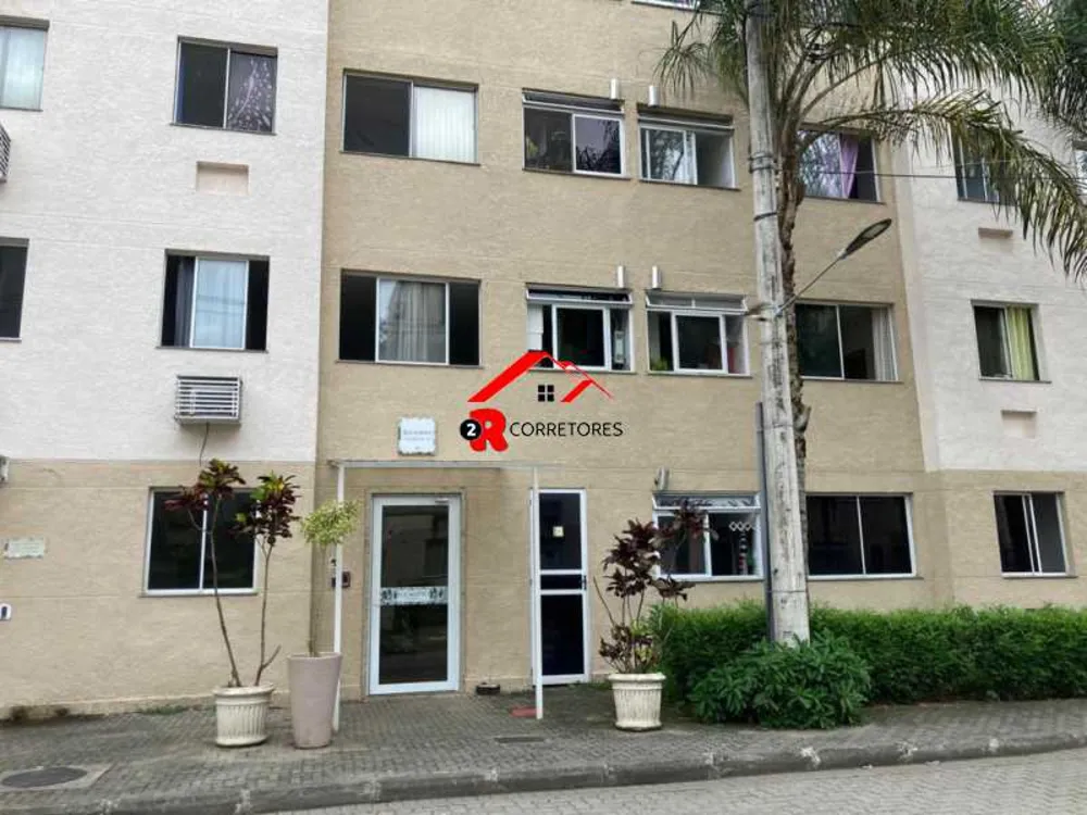 Apartamento, 2 quartos, 46 m² - Foto 7