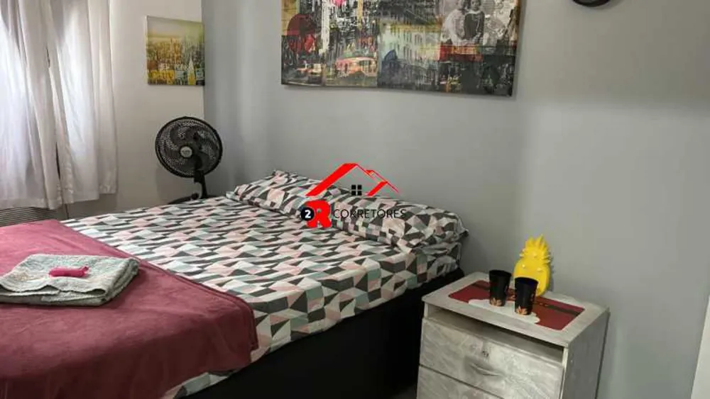 Apartamento, 2 quartos, 46 m² - Foto 20