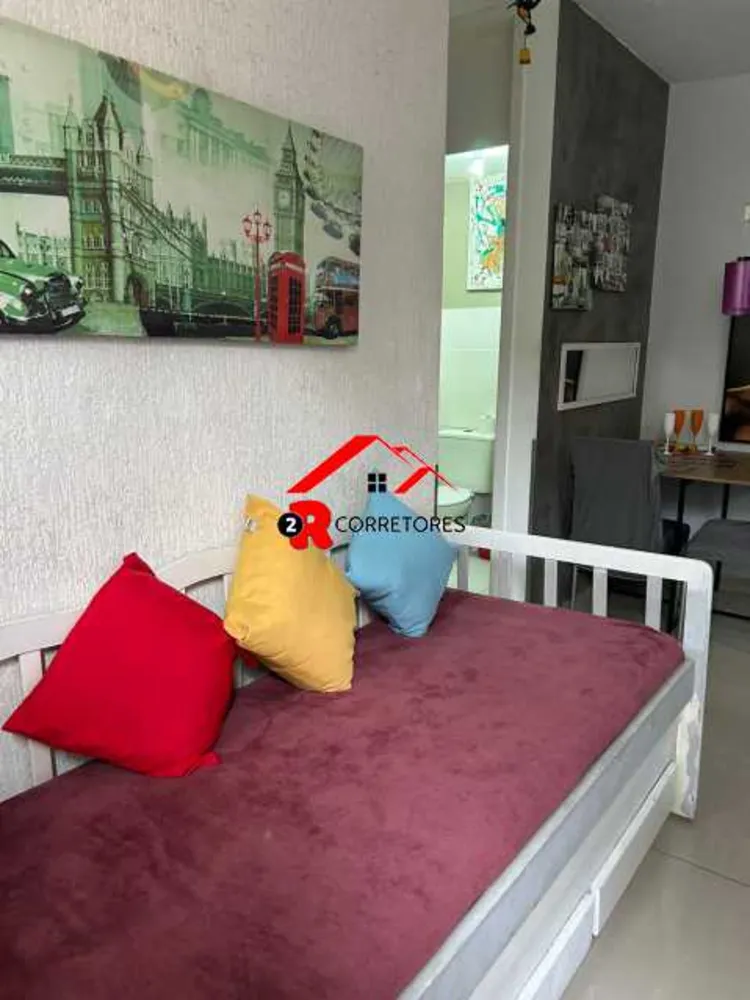 Apartamento, 2 quartos, 46 m² - Foto 17