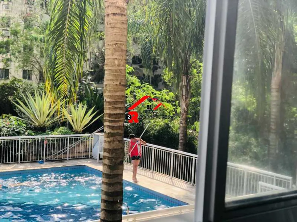 Apartamento, 2 quartos, 46 m² - Foto 6