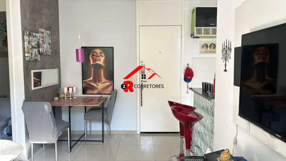 Apartamento, 2 quartos, 46 m² - Foto 8