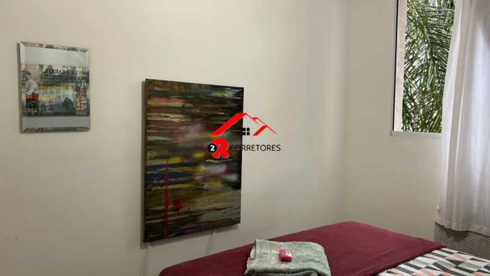 Apartamento, 2 quartos, 46 m² - Foto 21