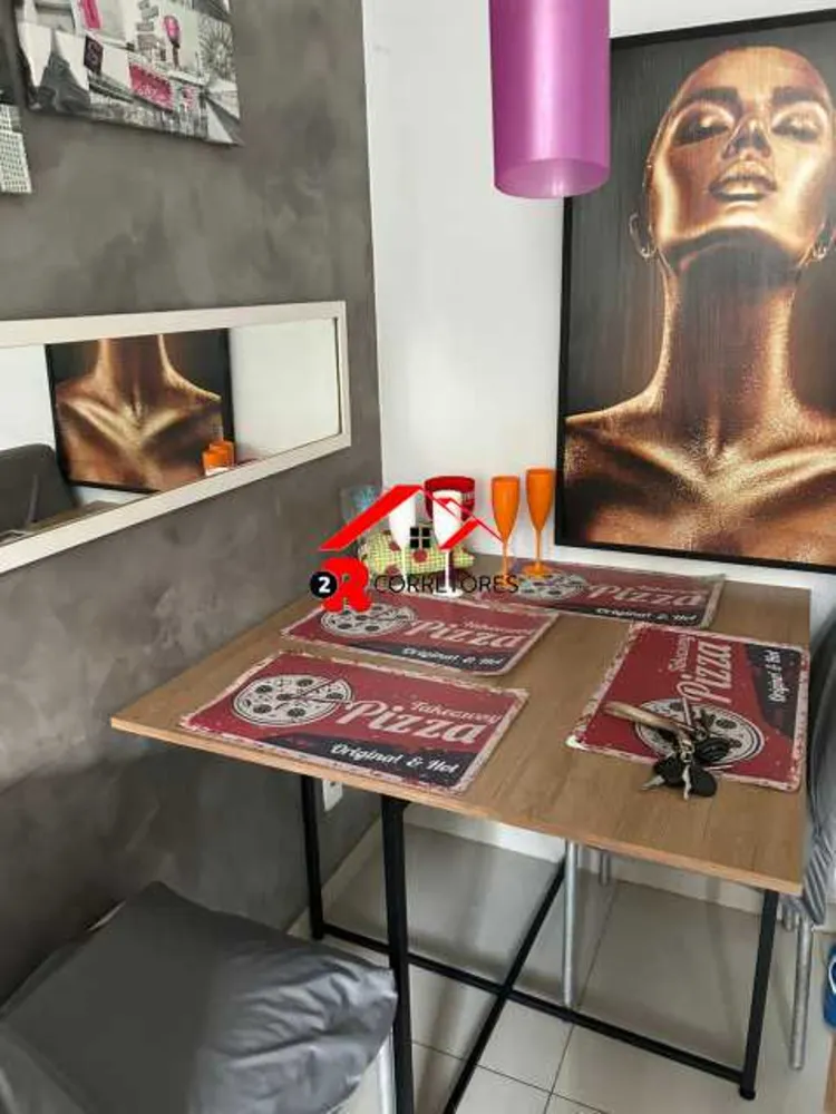 Apartamento, 2 quartos, 46 m² - Foto 14