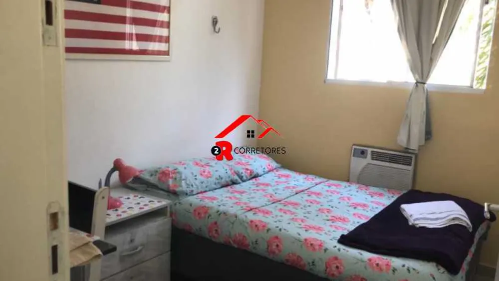 Apartamento, 2 quartos, 46 m² - Foto 3