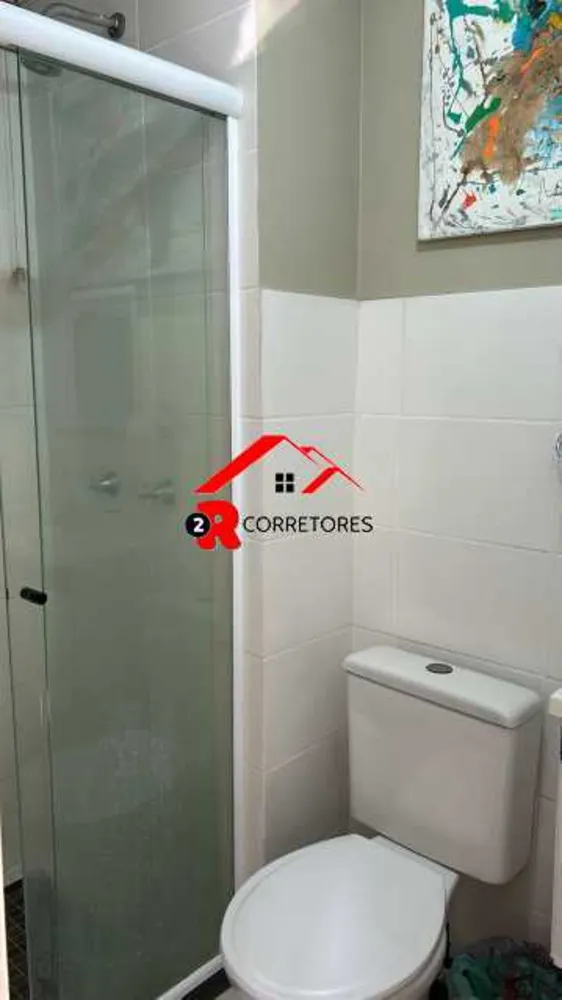 Apartamento, 2 quartos, 46 m² - Foto 16