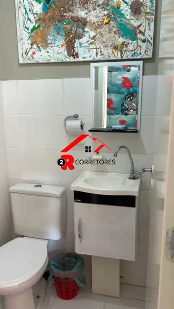 Apartamento, 2 quartos, 46 m² - Foto 18