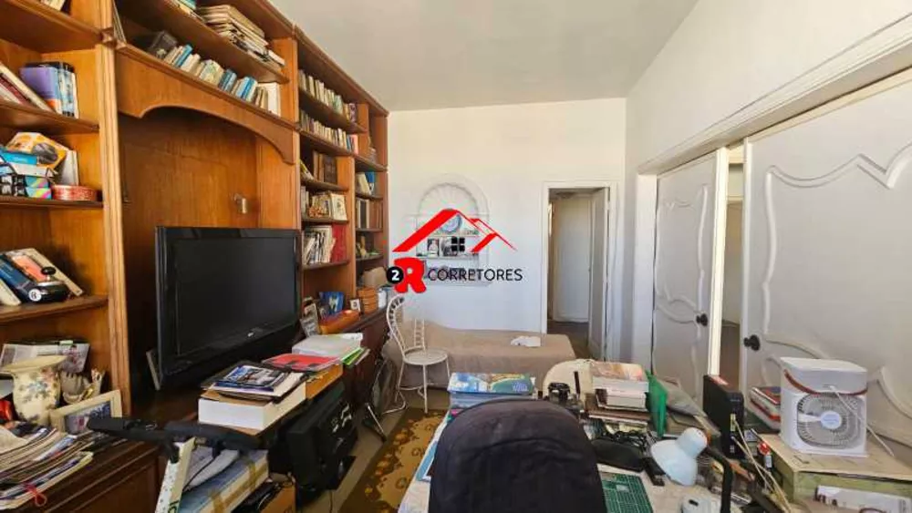 Apartamento, 4 quartos, 260 m² - Foto 10