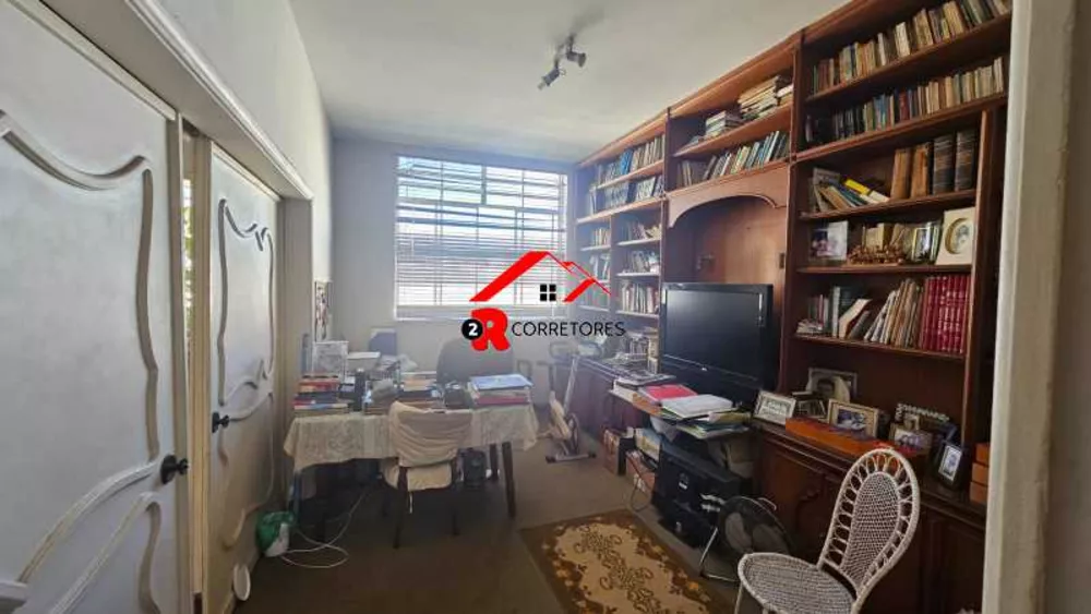 Apartamento, 4 quartos, 260 m² - Foto 19