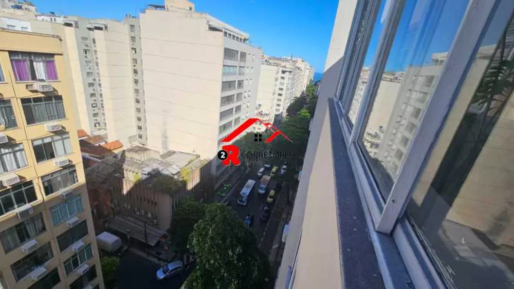 Apartamento, 4 quartos, 260 m² - Foto 22