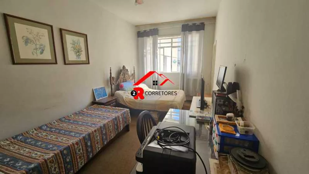 Apartamento, 4 quartos, 260 m² - Foto 28