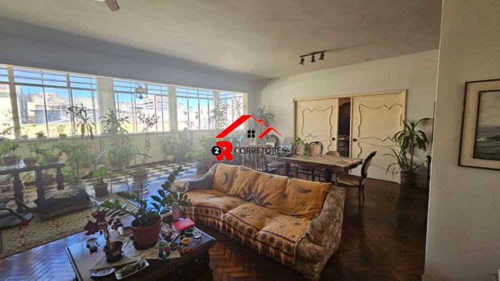 Apartamento, 4 quartos, 260 m² - Foto 1