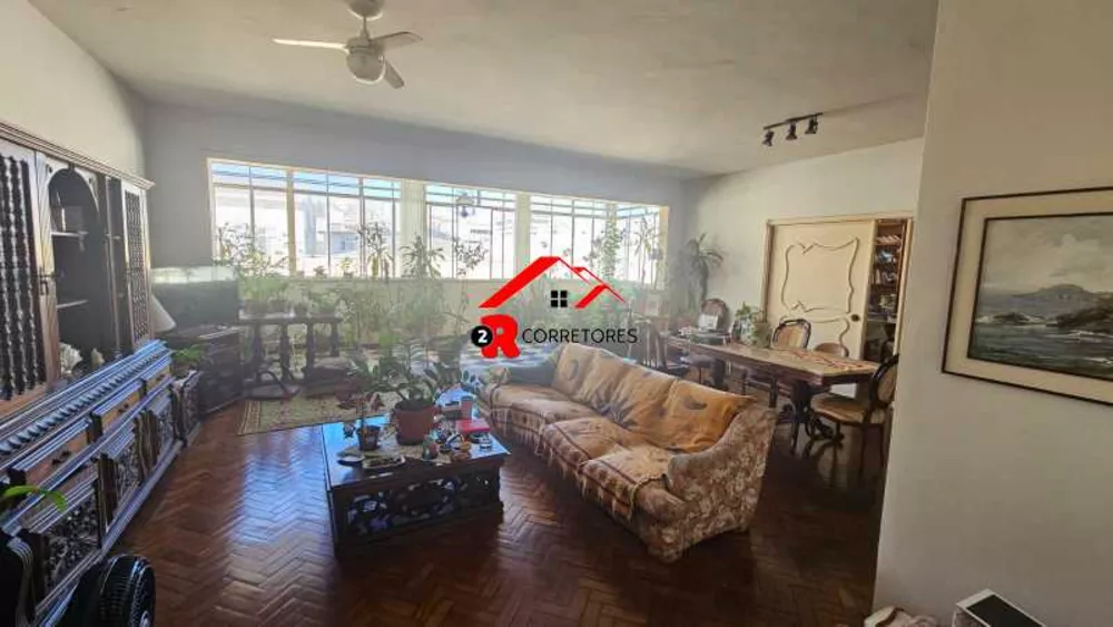 Apartamento, 4 quartos, 260 m² - Foto 29