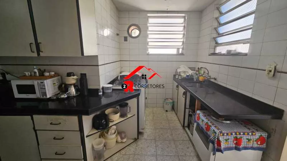 Apartamento, 4 quartos, 260 m² - Foto 11