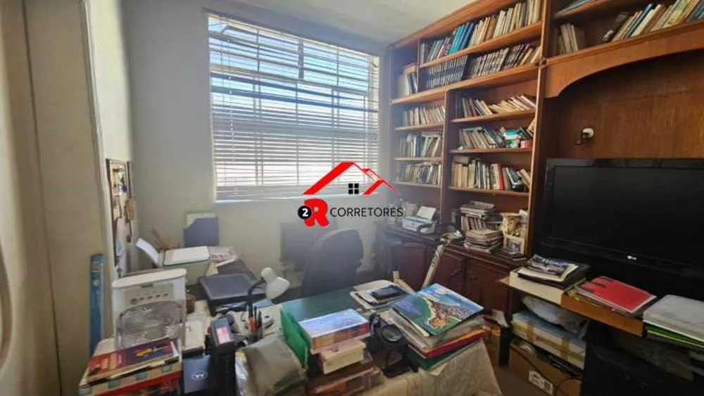 Apartamento, 4 quartos, 260 m² - Foto 7