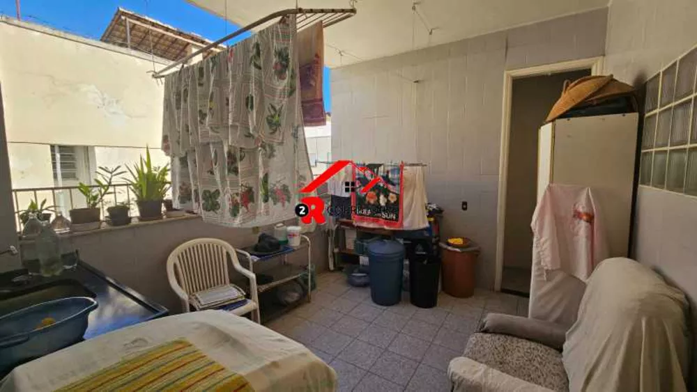 Apartamento, 4 quartos, 260 m² - Foto 26