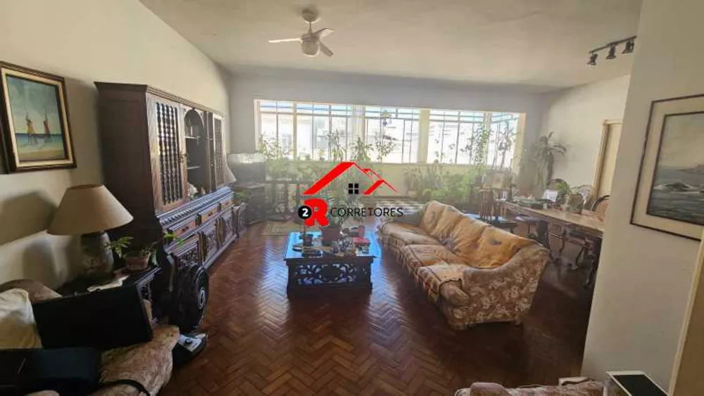 Apartamento, 4 quartos, 260 m² - Foto 21