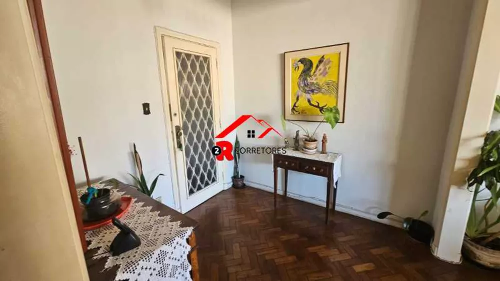 Apartamento, 4 quartos, 260 m² - Foto 20