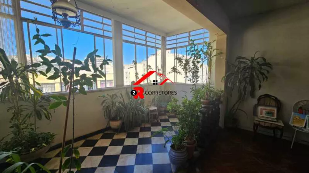 Apartamento, 4 quartos, 260 m² - Foto 25