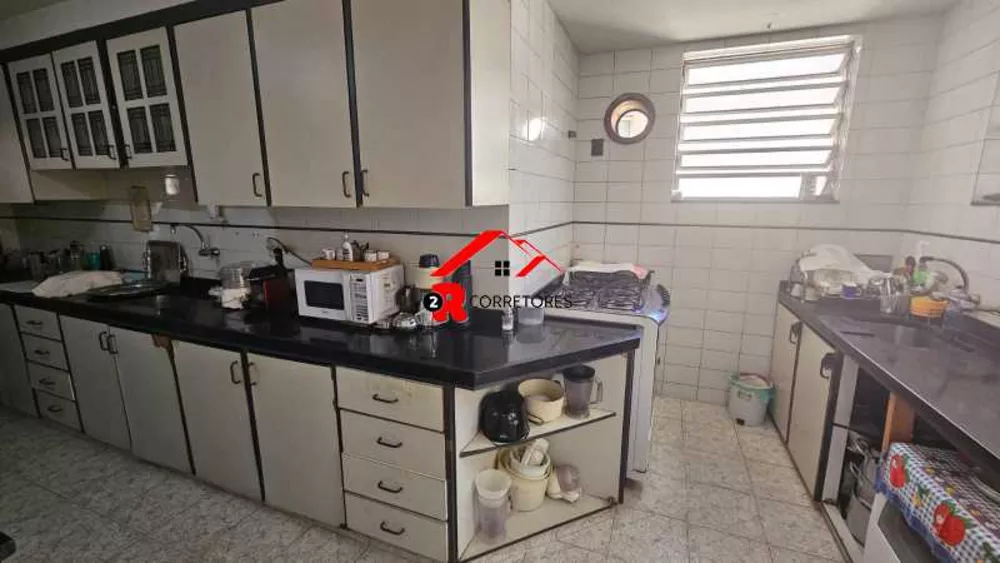 Apartamento, 4 quartos, 260 m² - Foto 24