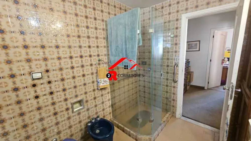 Apartamento, 4 quartos, 260 m² - Foto 23