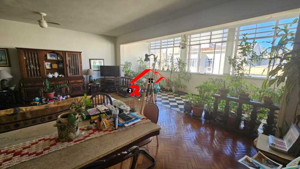 Apartamento, 4 quartos, 260 m² - Foto 3