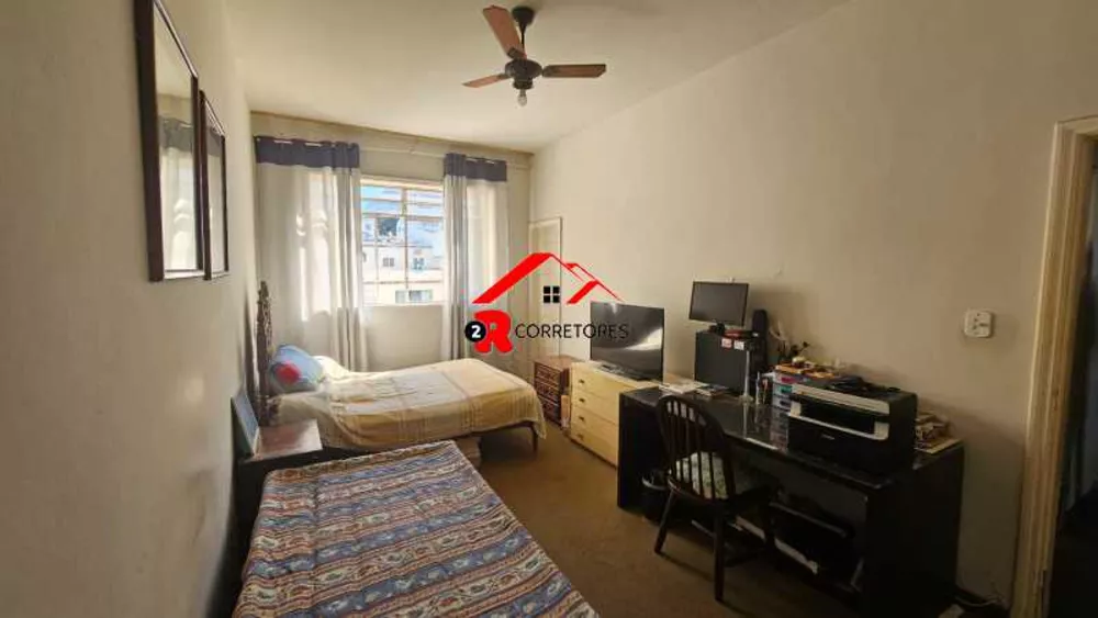 Apartamento, 4 quartos, 260 m² - Foto 18