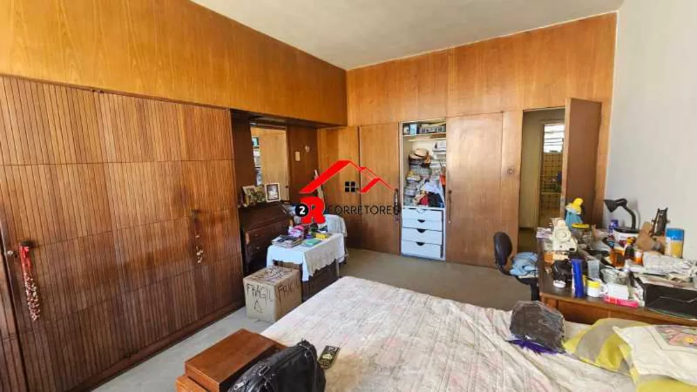 Apartamento, 4 quartos, 260 m² - Foto 9