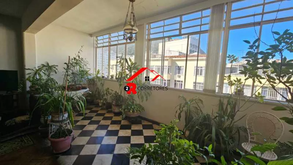 Apartamento, 4 quartos, 260 m² - Foto 17