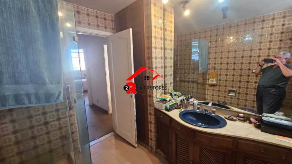 Apartamento, 4 quartos, 260 m² - Foto 5