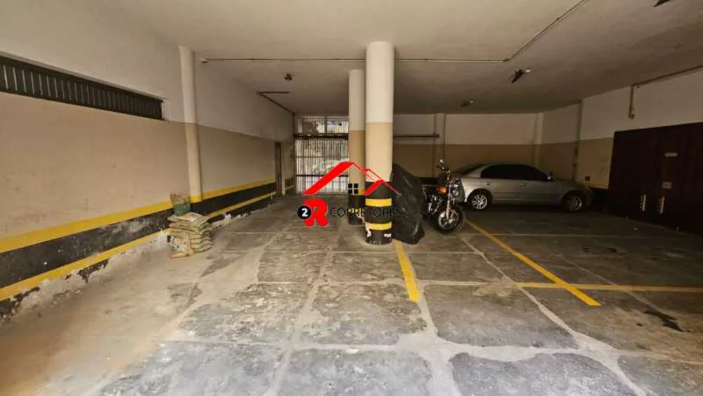Apartamento, 4 quartos, 260 m² - Foto 8