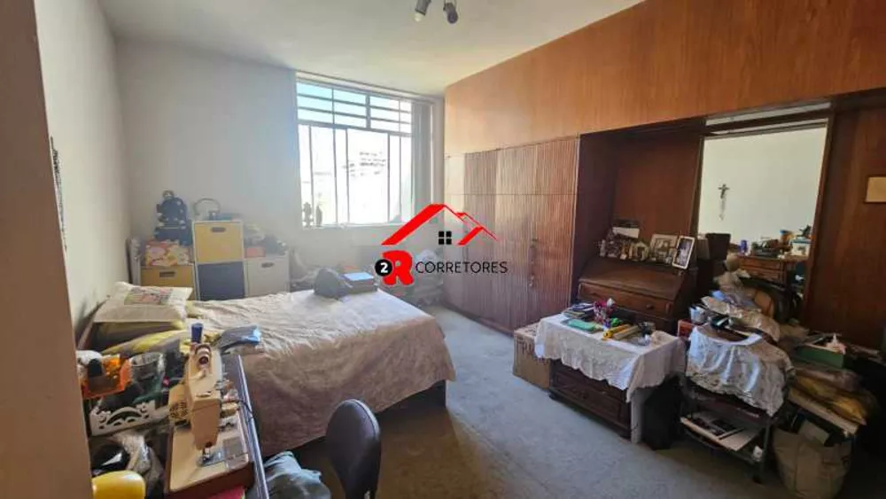 Apartamento, 4 quartos, 260 m² - Foto 6
