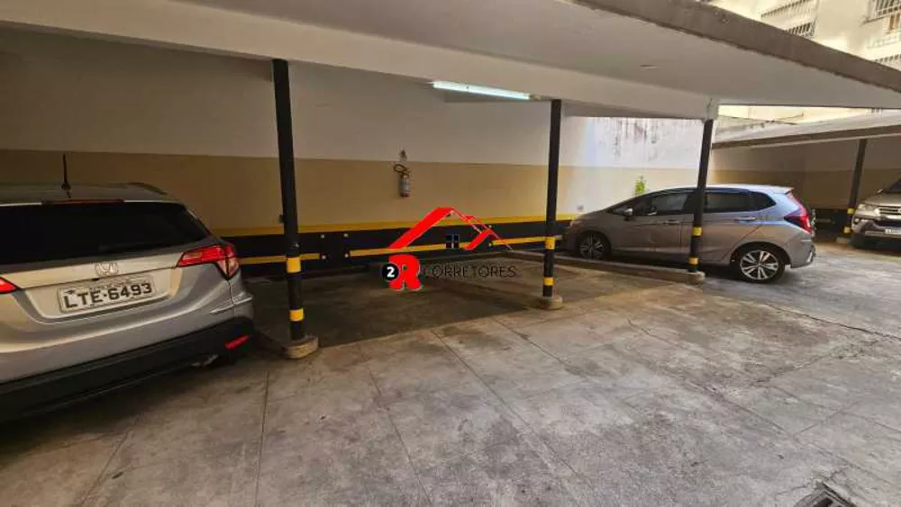 Apartamento, 4 quartos, 260 m² - Foto 27