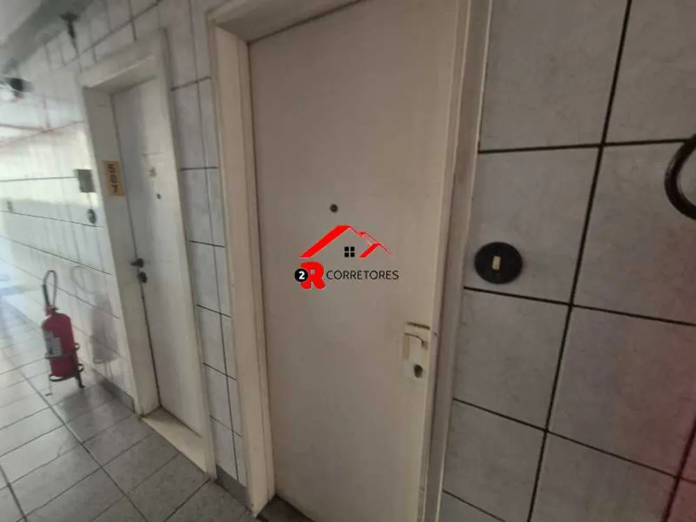 Kitnet-Studio, 37 m² - Foto 3
