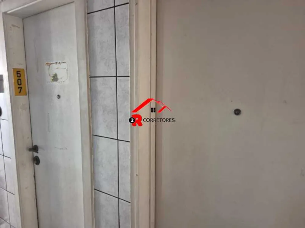 Kitnet-Studio, 37 m² - Foto 11