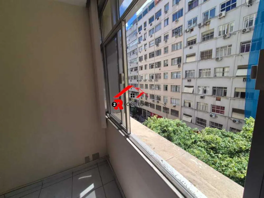 Kitnet-Studio, 37 m² - Foto 12